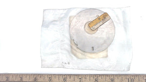 Aqua Power 041 Wear Plate for OMC 321176