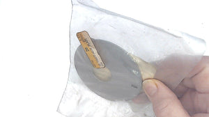 Aqua Power 041 Wear Plate for OMC 321176
