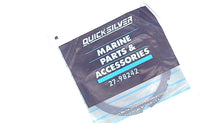 Mercury 27-98242 Gasket