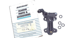 Mercury 48077A3 Valve Assembly