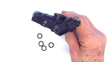 Mercury 48077A3 Valve Assembly