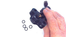 Mercury 48077A3 Valve Assembly