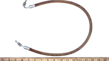 Mercury 32-63158A1 Hose - Connector to Valve - 25"