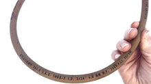 Mercury 32-63158A1 Hose - Connector to Valve - 25"