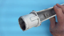 Johnson Evinrude OMC 324595 Steering Handle - Used