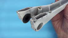 Johnson Evinrude OMC 324595 Steering Handle - Used