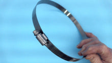 Mercury 54-59381 Clamp