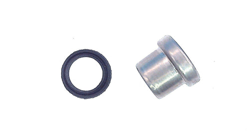 Mercury 60834A3 Carrier Assembly