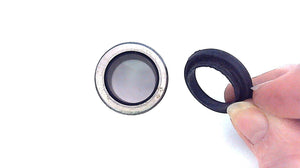 Mercury 60834A3 Carrier Assembly