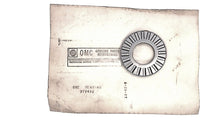 Johnson Evinrude OMC 379402 Thrust Bearing