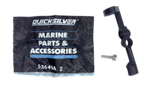 Mercury 53649A2 Coupling w/Insert & Screw
