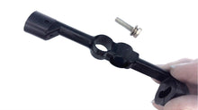 Mercury 53649A2 Coupling w/Insert & Screw