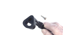 Mercury 53649A2 Coupling w/Insert & Screw