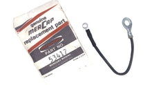 Mercury 53417 Ground Strap