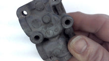 Mercury 53241 Fuel Pump Base