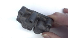 Mercury 53241 Fuel Pump Base