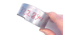 Johnson Evinrude OMC 322894 Insert