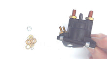 Arrowhead SMR6000 Solenoid for Mercury 850189 850189T