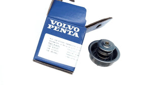 Volvo Penta 875580 Thermostat Kit