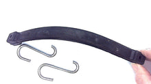 Mercury 12323A1 Cord/Hook Kit