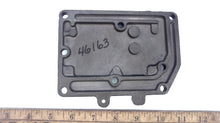 Mercury 46163 Exhaust Manifold Cover