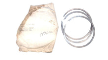 Johnson Evinrude OMC 383654 Set of 3 Piston Rings