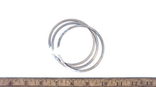 Johnson Evinrude OMC 383654 Set of 3 Piston Rings