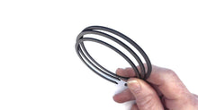Johnson Evinrude OMC 383654 Set of 3 Piston Rings