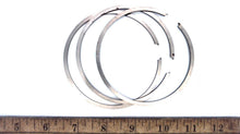 Evinrude OMC 383680 Set of 3 Piston Rings