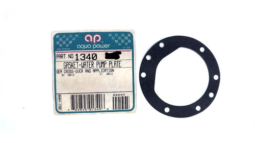 Aqua Power 1340 Gasket for Sherwood 10612
