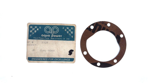 Aqua Power 1325 Gasket for Johnson Pump 8641-0000