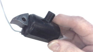 Volvo Penta 3575027 Ignition Coil (Bosch 2 2204 211 041)