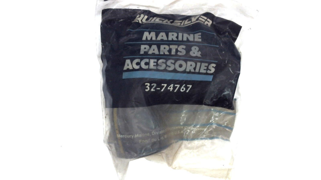 Mercury 32-74767 Hose