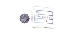 OEM Johnson Evinrude OMC 320633 Drive Shaft Pinion