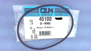 GLM 45100 O-Ring for Volvo Penta 925259 18-7186