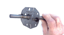 Mercury 58218 Shaft