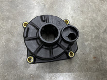 Johnson Evinrude OMC 435672 Impeller Housing & Screw
