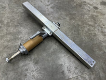 Detmar 4-100 Rack & Pinion Helm
