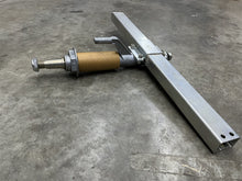 Detmar 4-100 Rack & Pinion Helm