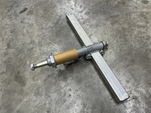 Detmar 4-100 Rack & Pinion Helm