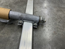Detmar 4-100 Rack & Pinion Helm