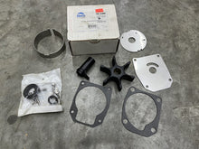 Sierra 18-3388 Water Pump Kit Without Housing for Johnson/Evinrude 389143 438579