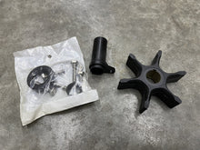 Sierra 18-3388 Water Pump Kit Without Housing for Johnson/Evinrude 389143 438579
