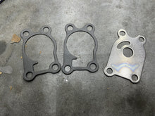 OEM Johnson Evinrude OMC 436737 Water Pump Repair Kit