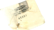 Mercury 45509 Retaining Plate