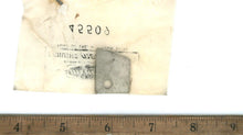 Mercury 45509 Retaining Plate