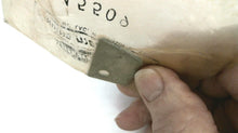 Mercury 45509 Retaining Plate