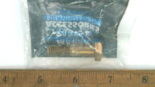 Mercury 10-38507 Screw