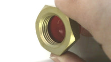 Mercury 11-71019 Nut