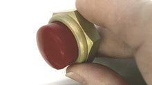 Mercury 11-71019 Nut